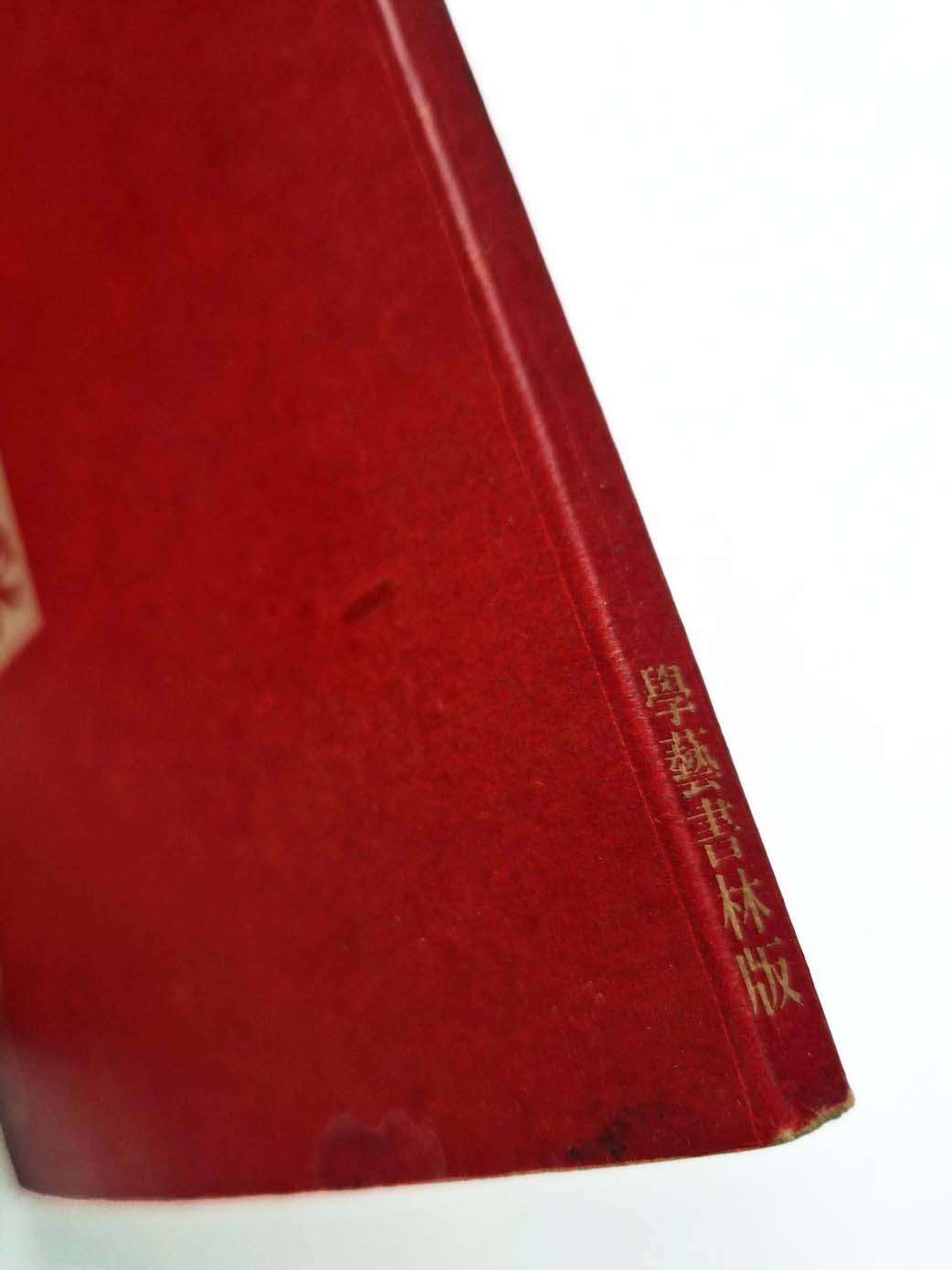 Toshio Saeki Sakuhin shu 1971 book detail 1