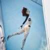 Ultra Kaiju Underwater Knee High Girls Project Manabu Koga 11 Ultra Kaiju Underwater Knee High Girls Project Manabu Koga 11