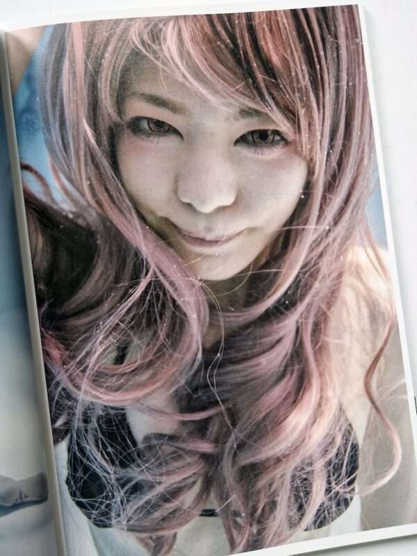 Ultra Kaiju Underwater Knee High Girls Project Manabu Koga 5