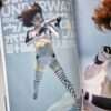 Ultra Kaiju Underwater Knee High Girls Project Manabu Koga 8 Ultra Kaiju Underwater Knee High Girls Project Manabu Koga 8