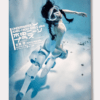 Underwater Knee High Girls Plus Manabu Koga 1