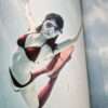 Underwater Knee High Girls Plus Manabu Koga 12