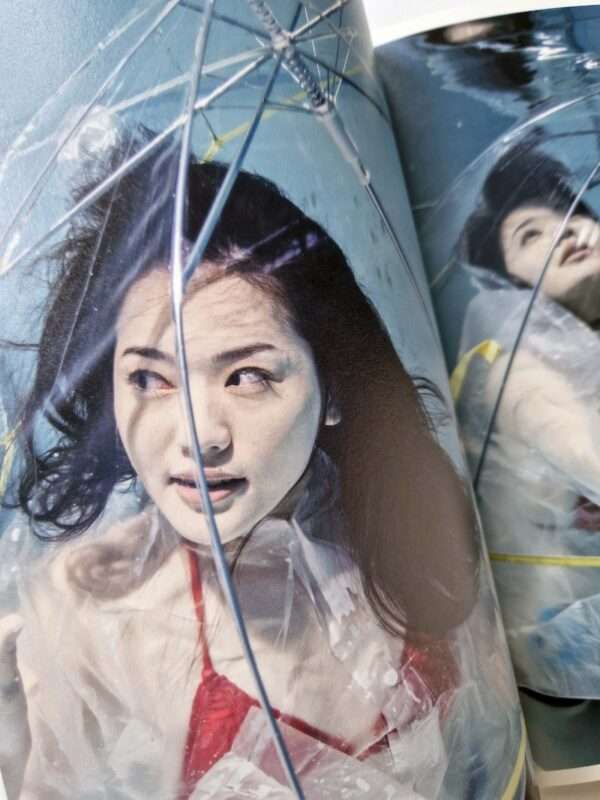 Underwater Knee High Girls Plus Manabu Koga 13