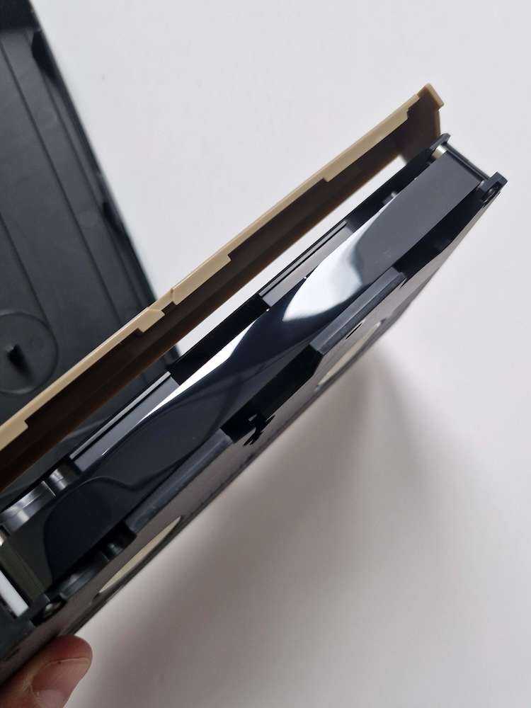 VHS Tattoo Ladies Vol.2 - 6