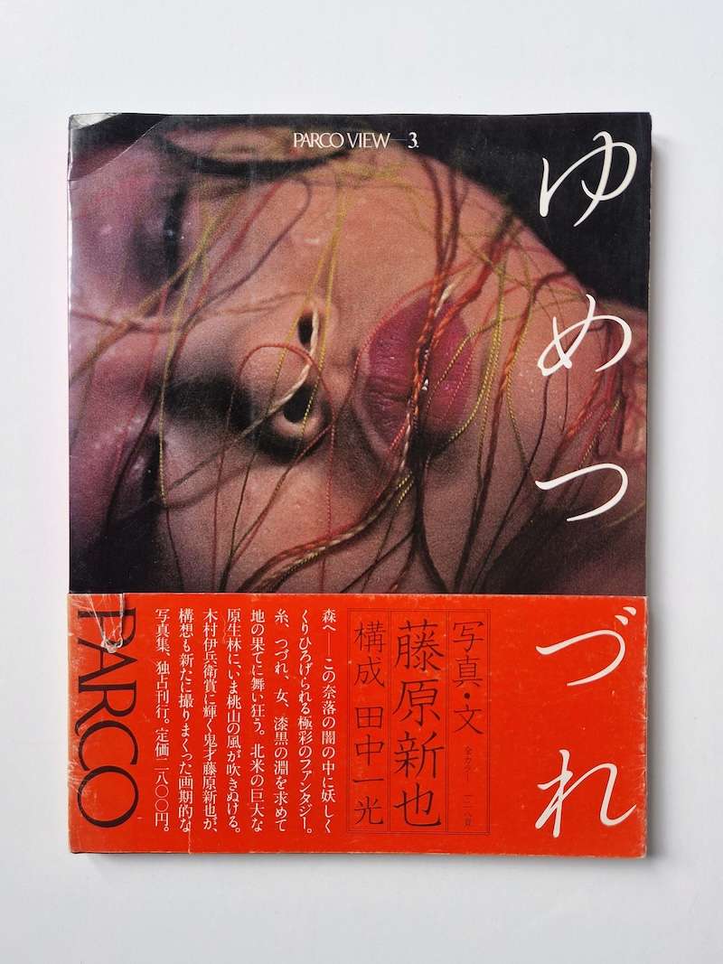 Yumetsuzure Parco View 3 Shinya Fujiwara 1 Yumetsuzure Parco View 3 Shinya Fujiwara 1