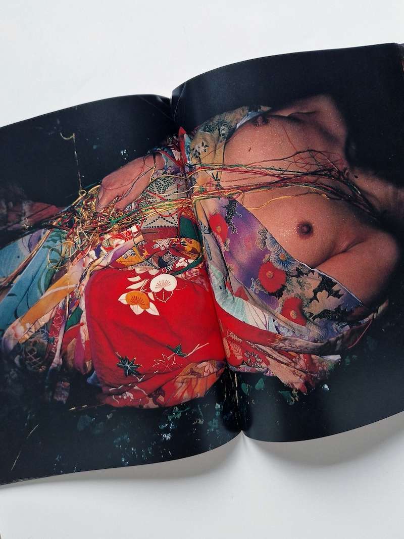 Yumetsuzure Parco View 3 Shinya Fujiwara 9 Yumetsuzure Parco View 3 Shinya Fujiwara 9