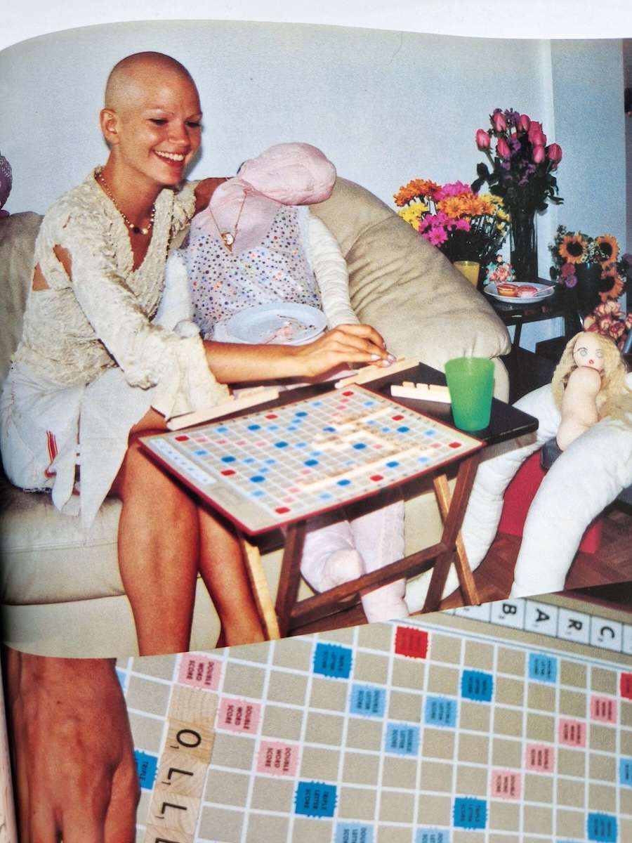 Dune quaterly 18 Autumn 1999 12