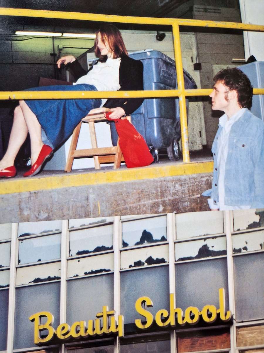 Dune quaterly 18 Autumn 1999 13