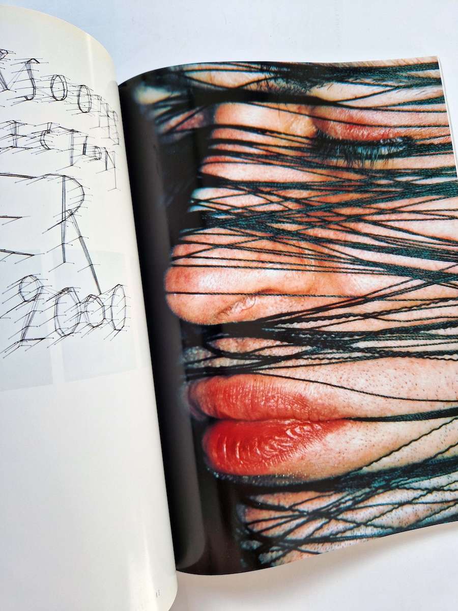 Dune quaterly 18 Autumn 1999 21