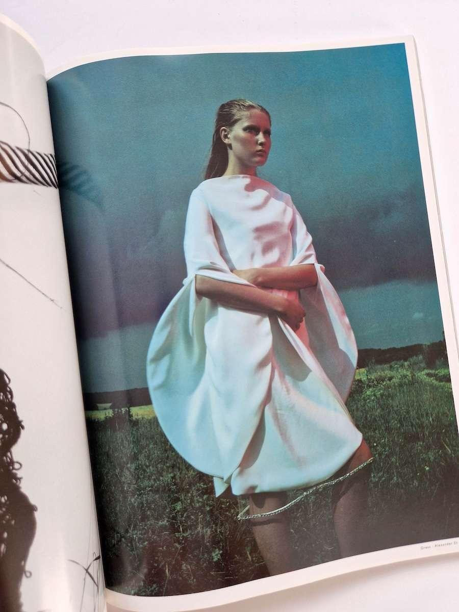 Dune quaterly 18 Autumn 1999 22