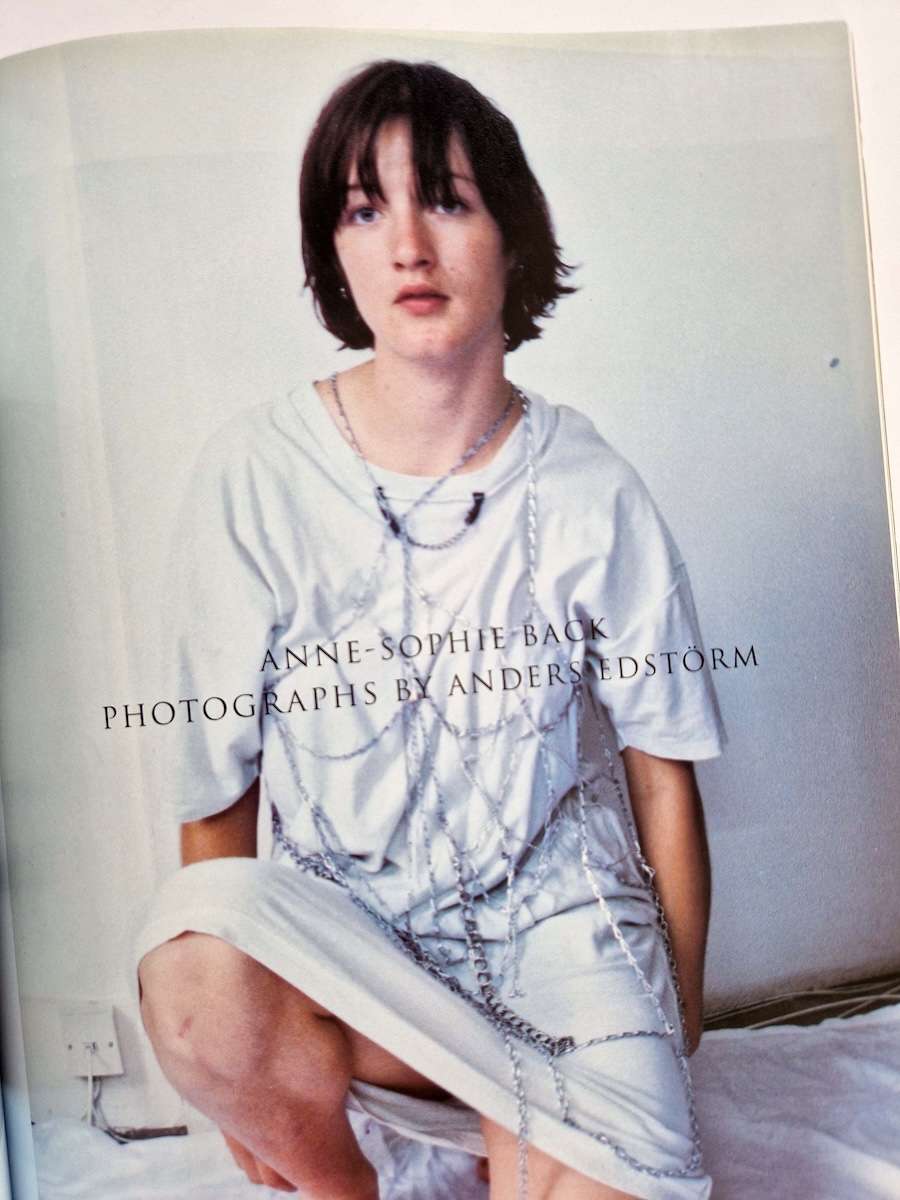 Dune quaterly 18 Autumn 1999 7