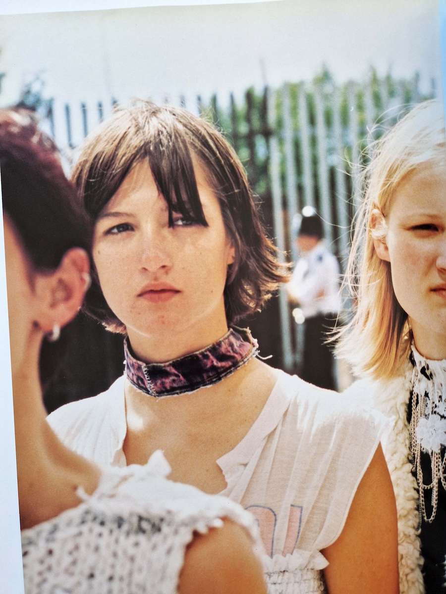 Dune quaterly 18 Autumn 1999 8