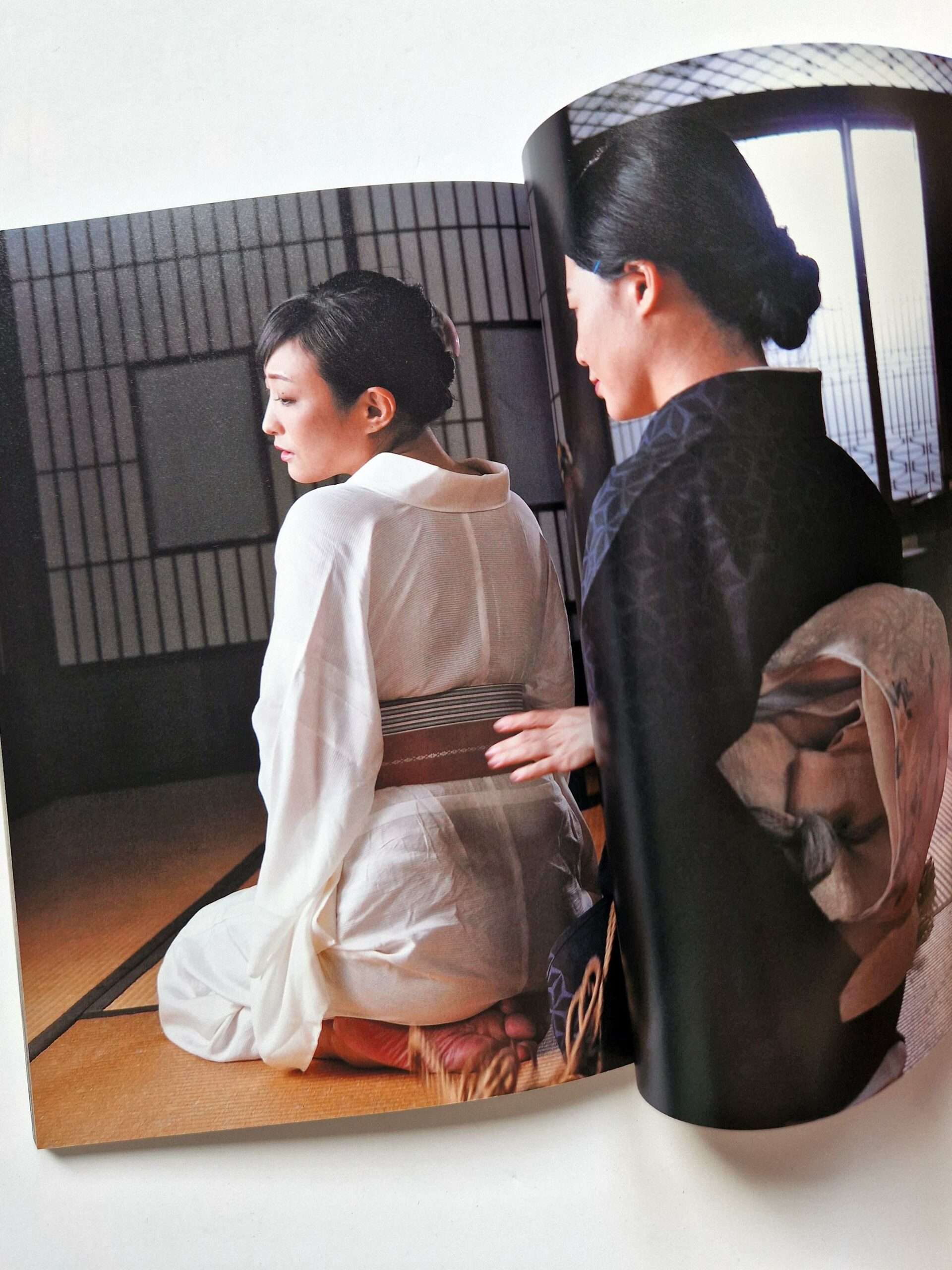 Kasumi Horai s World The House of Kinbaku Vol2 22 Kasumi Horai s World The House of Kinbaku Vol2 22