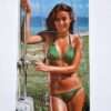 Kathy Jumbo in Africa 1