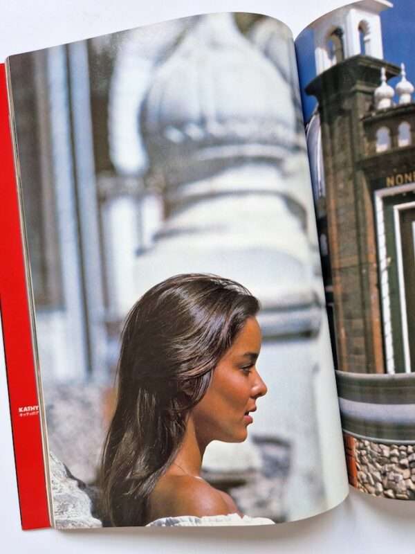Kathy Jumbo in Africa 11