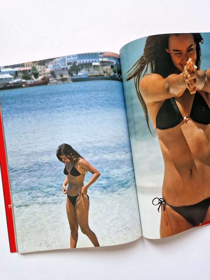 Kathy Jumbo in Africa 17 Kathy Jumbo in Africa 17