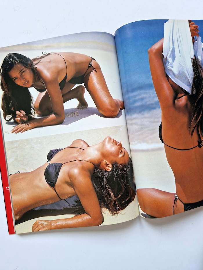 Kathy Jumbo in Africa 19 Kathy Jumbo in Africa 19