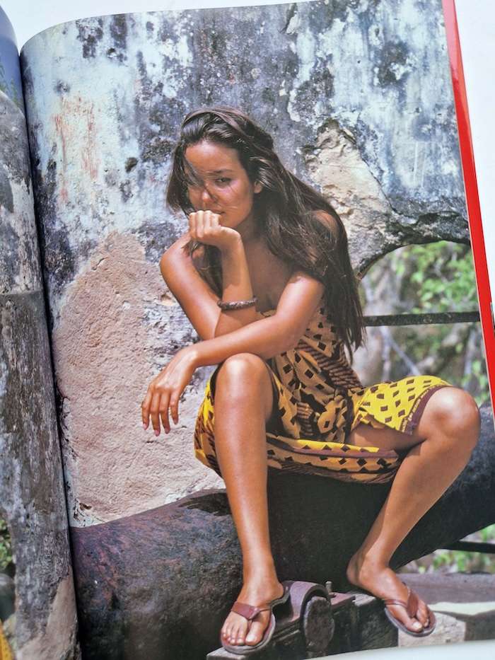 Kathy Jumbo in Africa 21 Kathy Jumbo in Africa 21