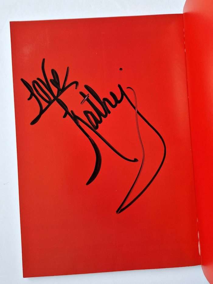 Kathy Jumbo in Africa 29 Kathy Jumbo in Africa 29