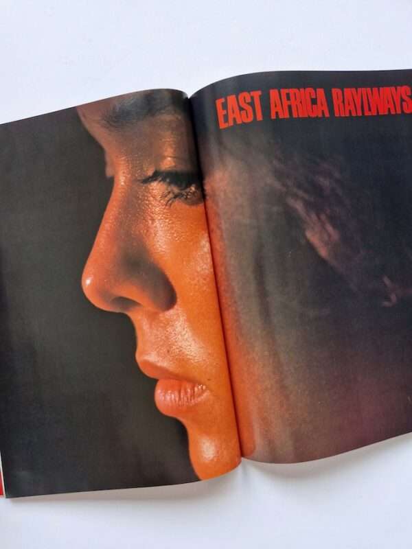 Kathy Jumbo in Africa 7
