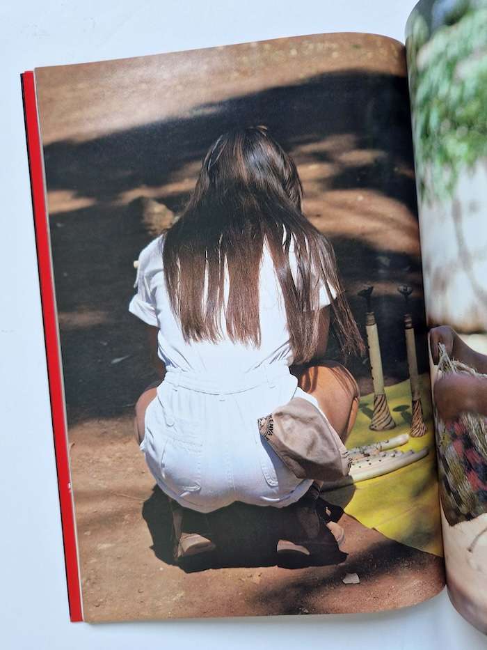 Kathy Jumbo in Africa 9 Kathy Jumbo in Africa 9