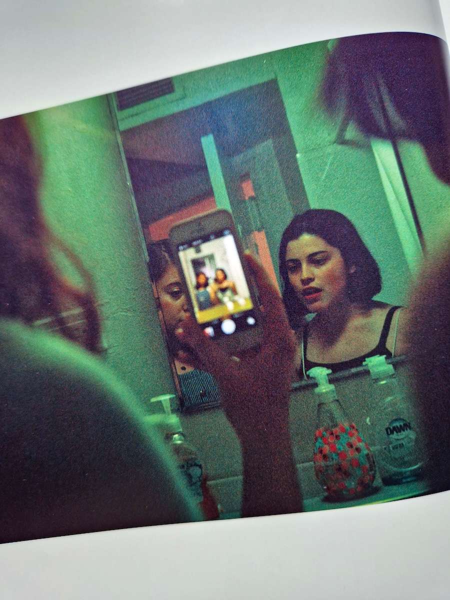 Libertine Dune Vol.10 12