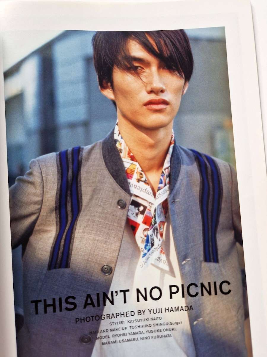 Libertine Dune Vol.10 22