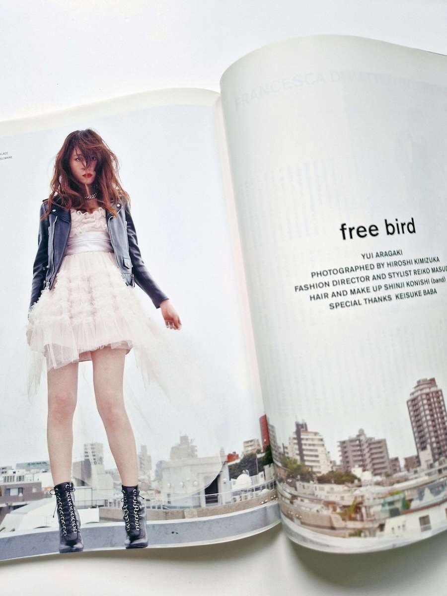 Libertine Dune Vol.10 25