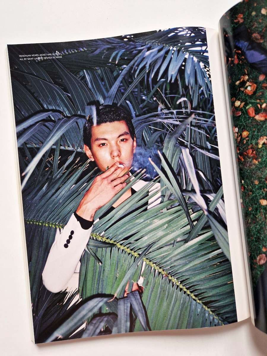 Libertine Dune Vol.10 26