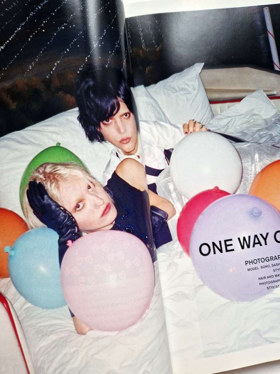 Libertine Dune Vol.10 4