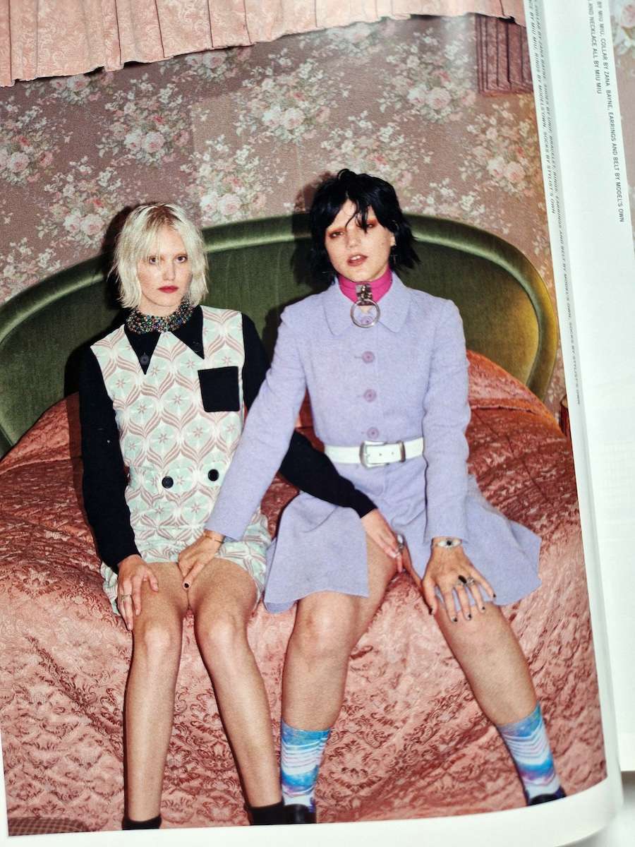 Libertine Dune Vol.10 6