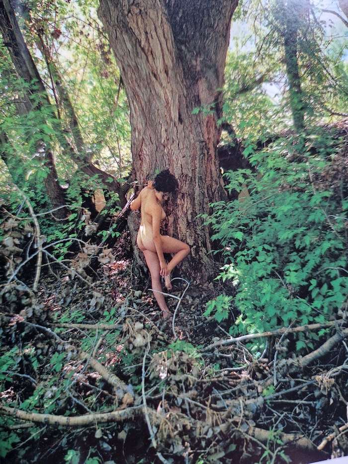 Santa Fe Kishin Shinoyama Asahi Press 14 Santa Fe Kishin Shinoyama Asahi Press 14
