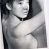 Santa Fe Kishin Shinoyama Asahi Press 9 Santa Fe Kishin Shinoyama Asahi Press 9