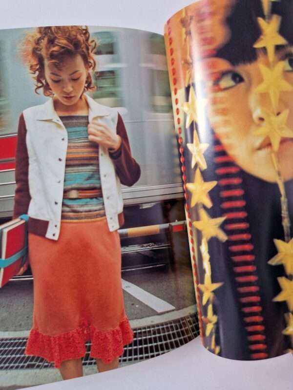 Sugar and Spice Mika Ninagawa 15