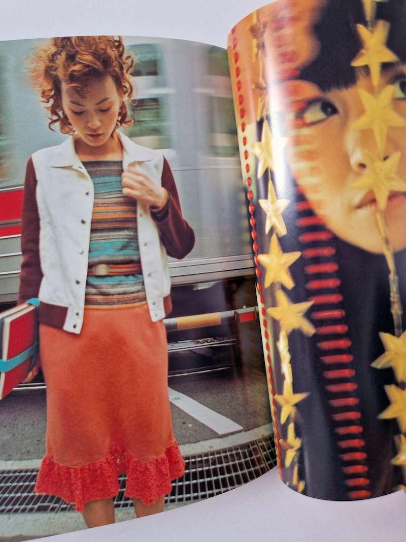 Sugar and Spice Mika Ninagawa 15 Sugar and Spice Mika Ninagawa 15