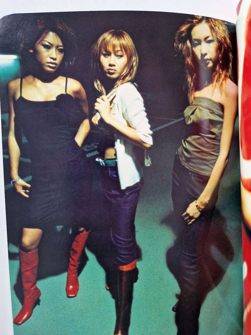 Sugar and Spice Mika Ninagawa 17 Sugar and Spice Mika Ninagawa 17