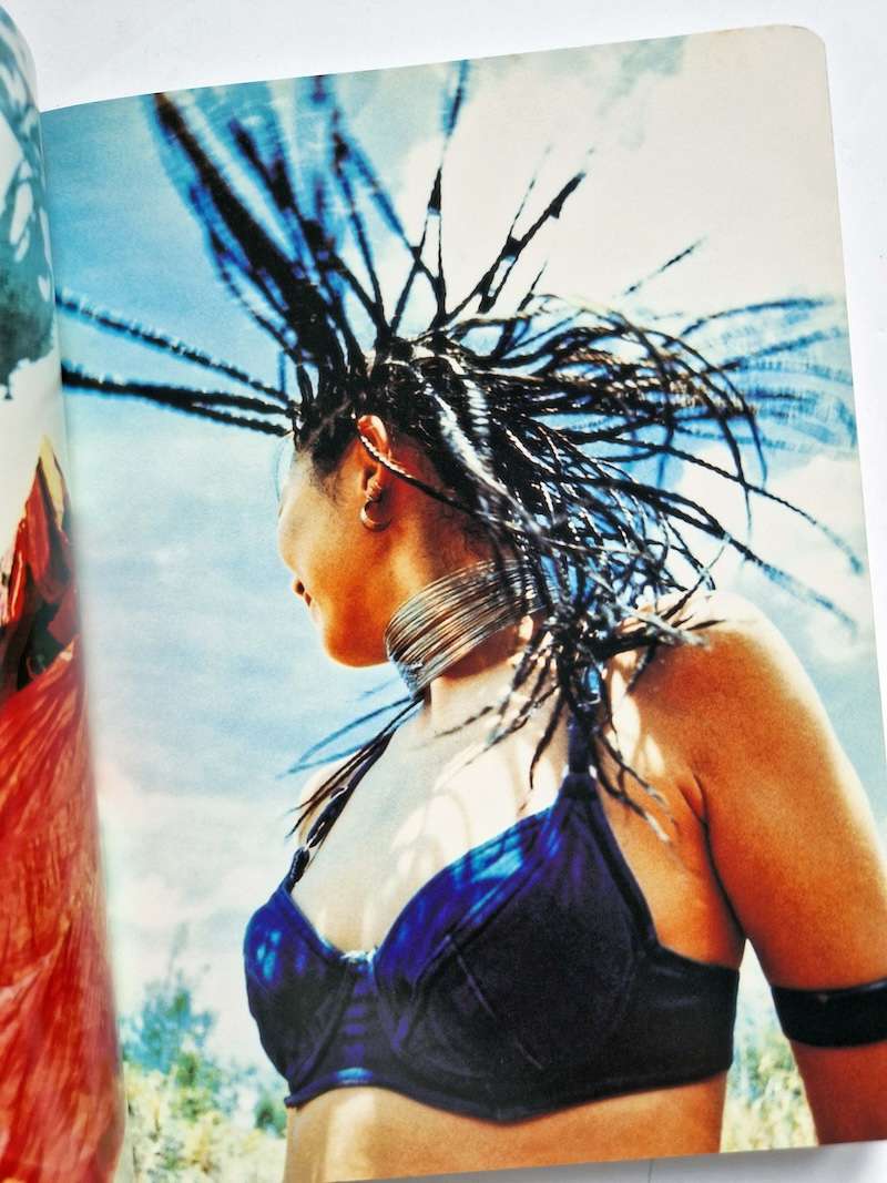 Sugar and Spice Mika Ninagawa 6 Sugar and Spice Mika Ninagawa 6