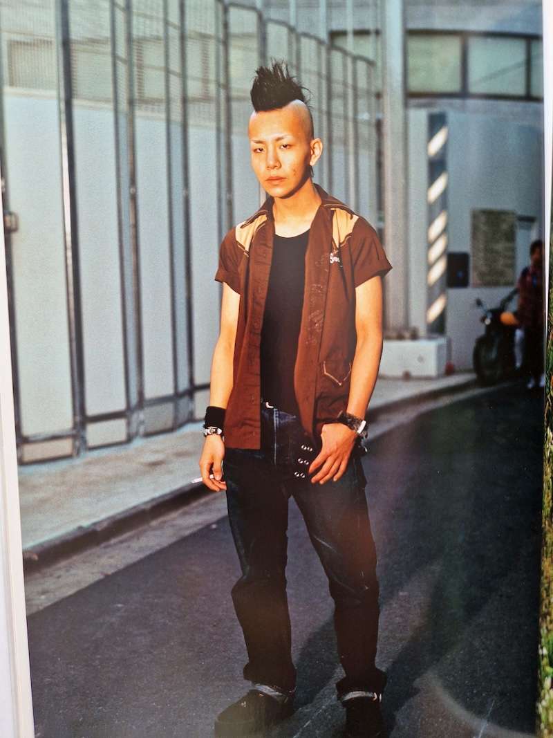 The Fate of Soul Akihiro Matsumura 11 The Fate of Soul Akihiro Matsumura 11