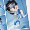 Underwater Knee High Girls 3 — Buddy 5 Underwater Knee High Girls 3 — Buddy 5
