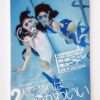 Underwater Knee High Girls 3 — Buddy cover def 2 Underwater Knee High Girls 3 — Buddy cover def 2
