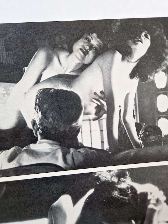 Yorokobi no sanka Pleasure of the senses 14