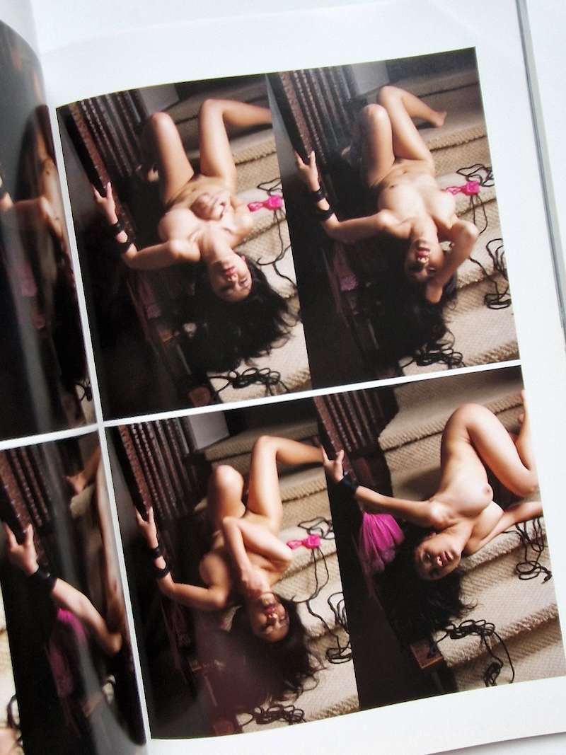 Araki Neo Mook Nobuyoshi Araki 15 Araki Neo Mook Nobuyoshi Araki 15