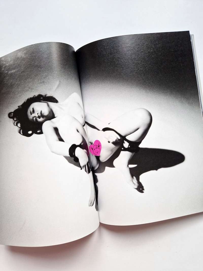 Araki Neo Mook Nobuyoshi Araki 24 Araki Neo Mook Nobuyoshi Araki 24