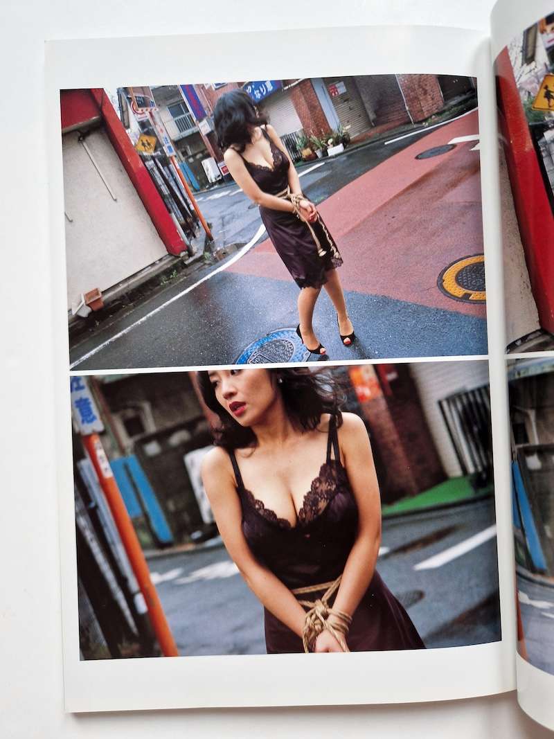 Araki Neo Mook Nobuyoshi Araki 5 Araki Neo Mook Nobuyoshi Araki 5