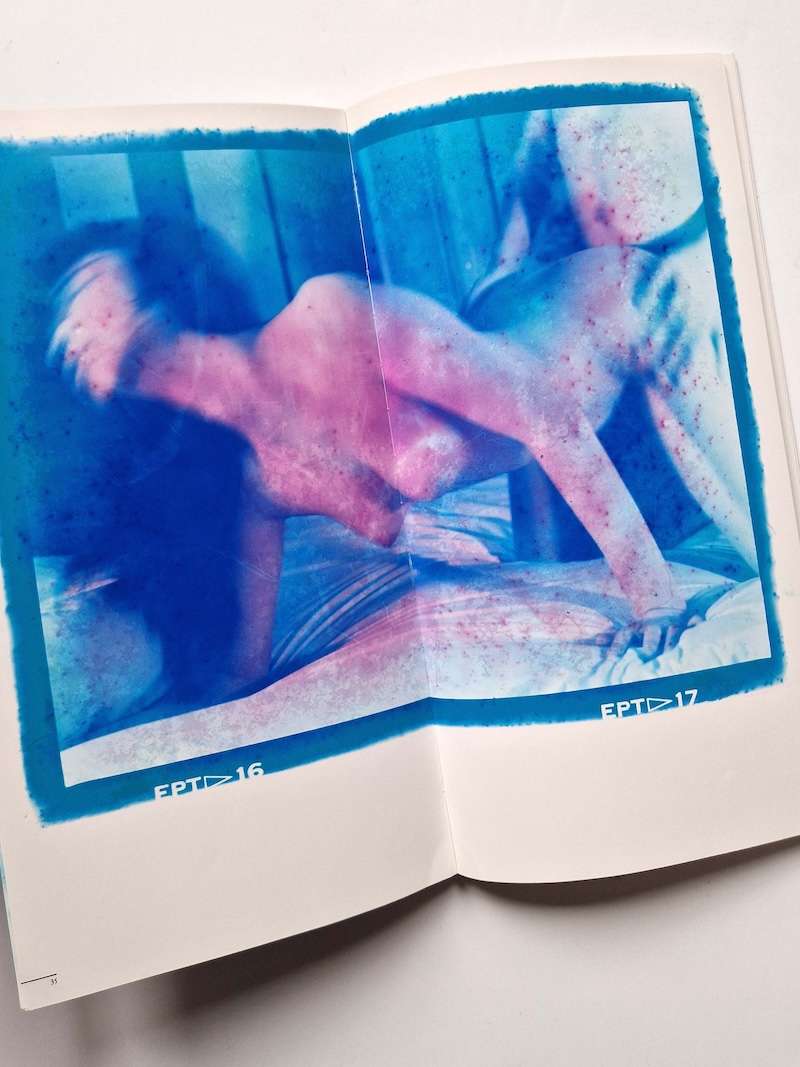 Blue Period & Last Summer Nobuyoshi Araki 10 Blue Period & Last Summer Nobuyoshi Araki 10