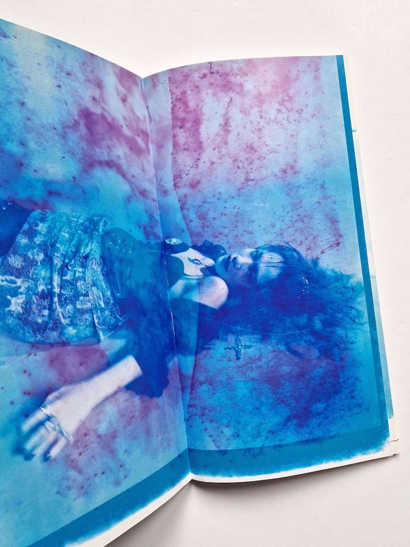 Blue Period & Last Summer Nobuyoshi Araki 11 Blue Period & Last Summer Nobuyoshi Araki 11
