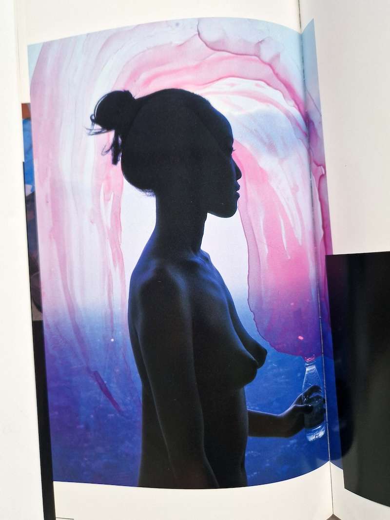 Blue Period & Last Summer Nobuyoshi Araki 31 Blue Period & Last Summer Nobuyoshi Araki 31