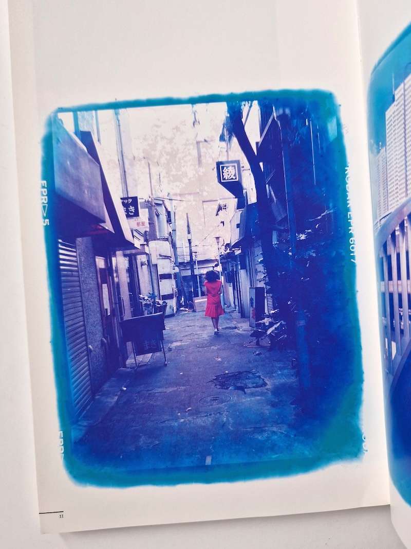Blue Period & Last Summer Nobuyoshi Araki 6 Blue Period & Last Summer Nobuyoshi Araki 6