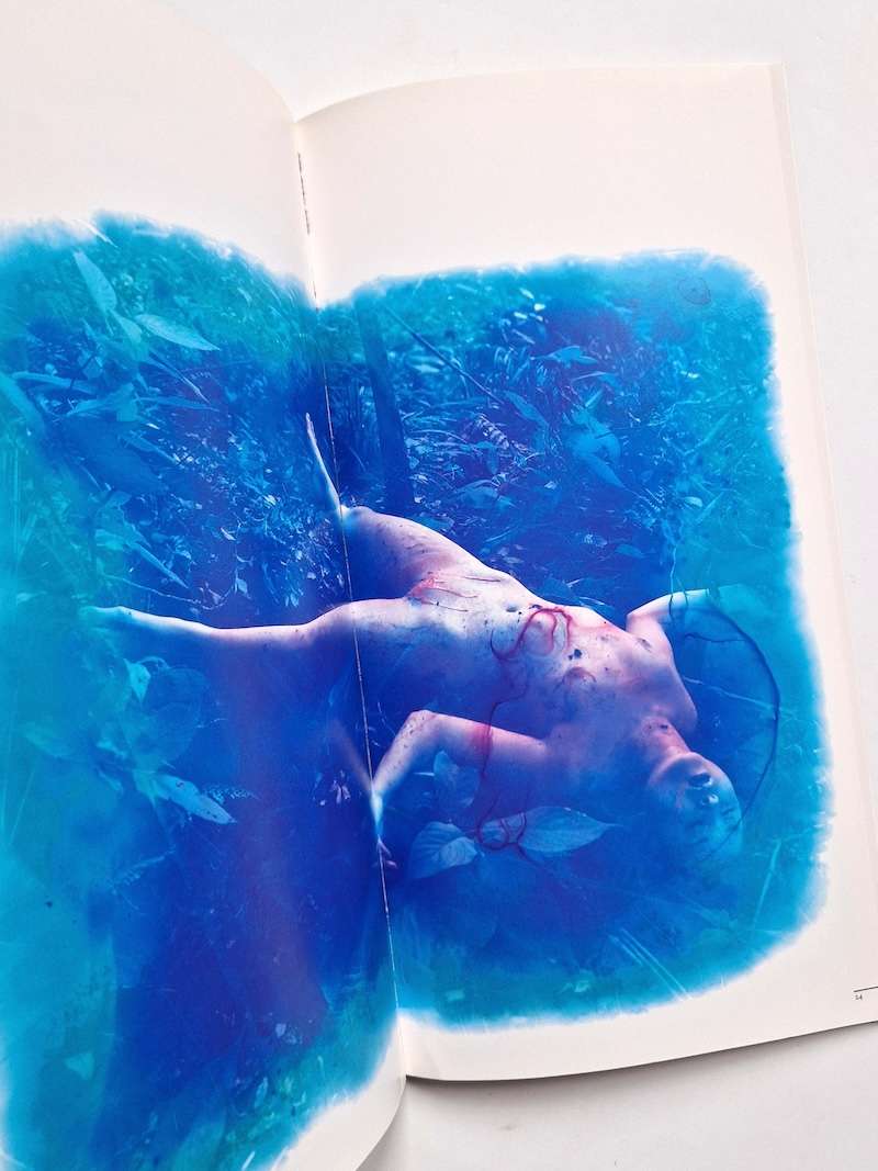 Blue Period & Last Summer Nobuyoshi Araki 9 Blue Period & Last Summer Nobuyoshi Araki 9