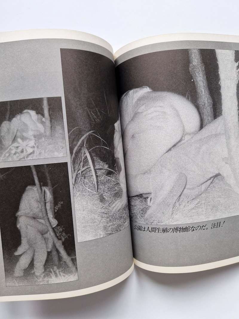 Deadly! Stealth Photography Akira Ishigaki 14 Deadly! Stealth Photography Akira Ishigaki 14